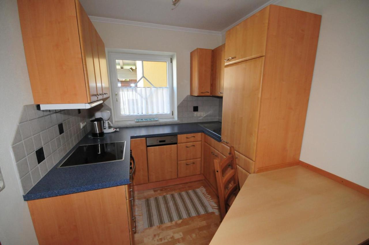 Appartement Seiwald Leogang Habitación foto