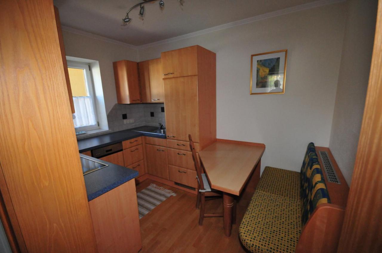 Appartement Seiwald Leogang Habitación foto