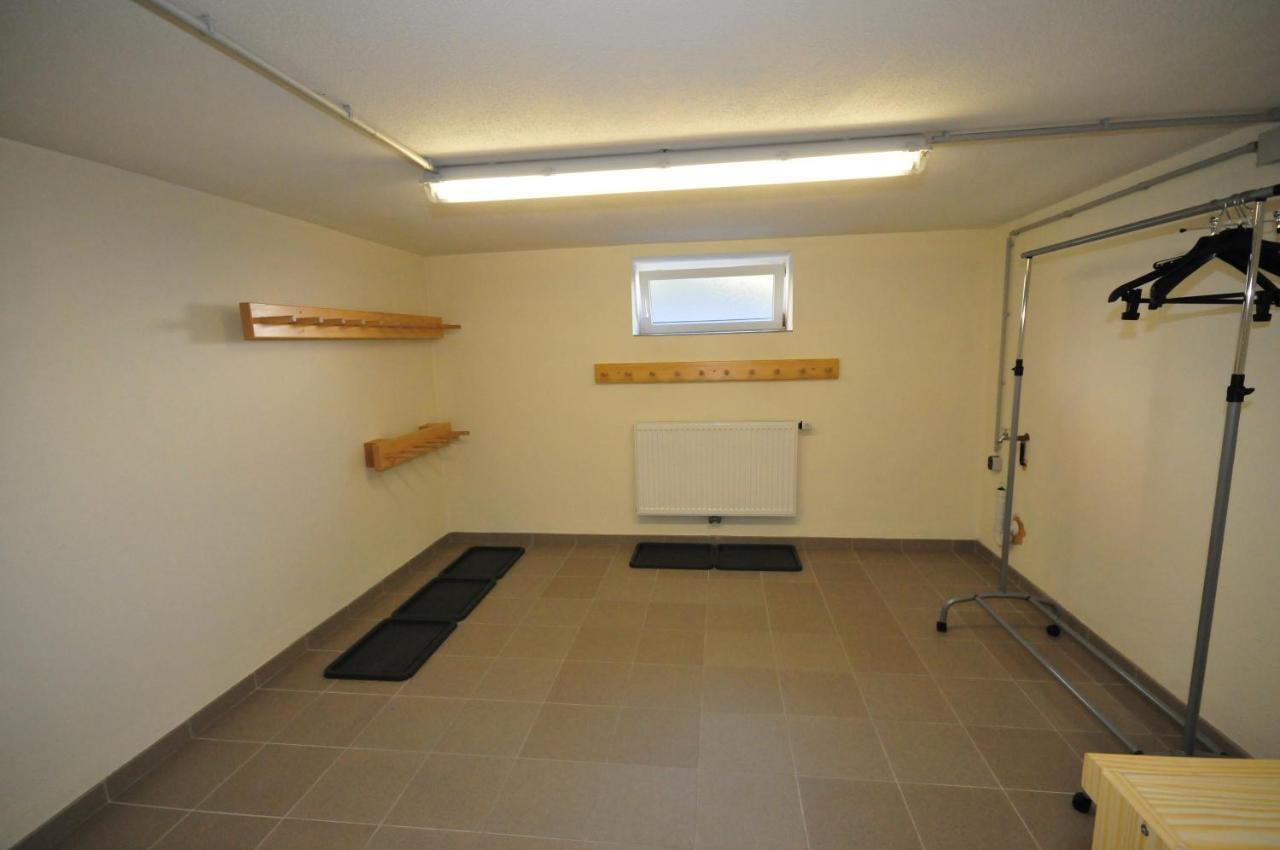 Appartement Seiwald Leogang Habitación foto