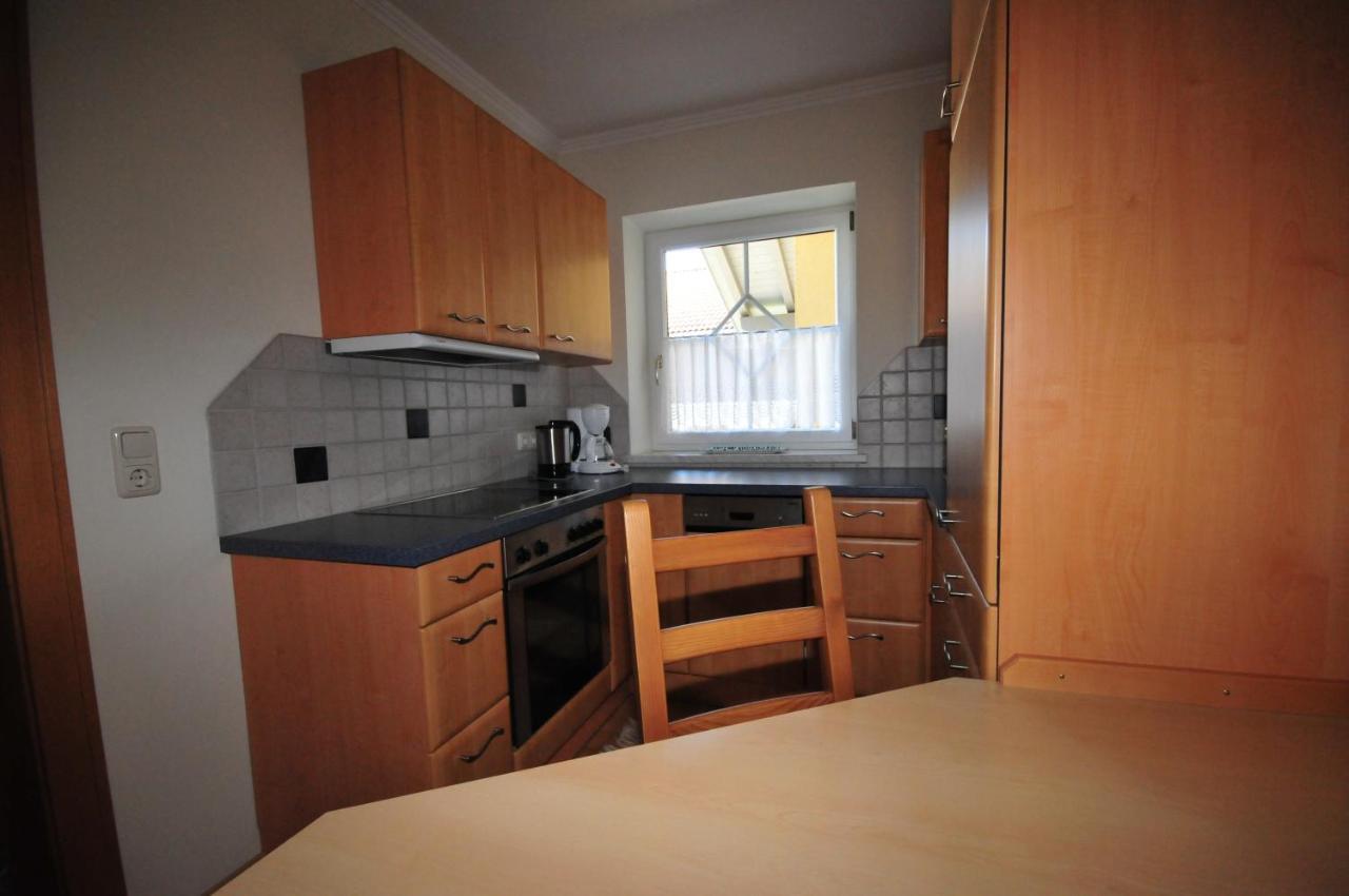Appartement Seiwald Leogang Habitación foto
